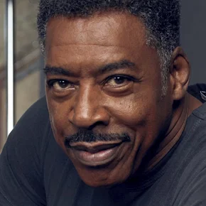 Photo star : Ernie Hudson