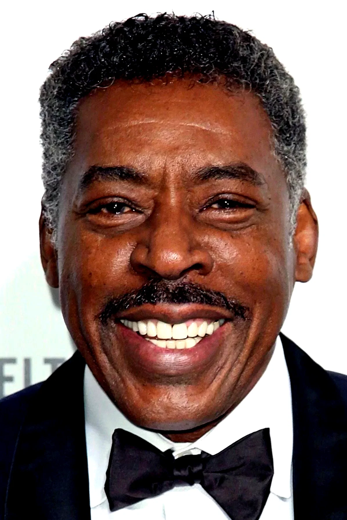 Ernie Hudson