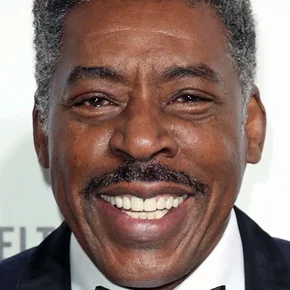 Photo star : Ernie Hudson