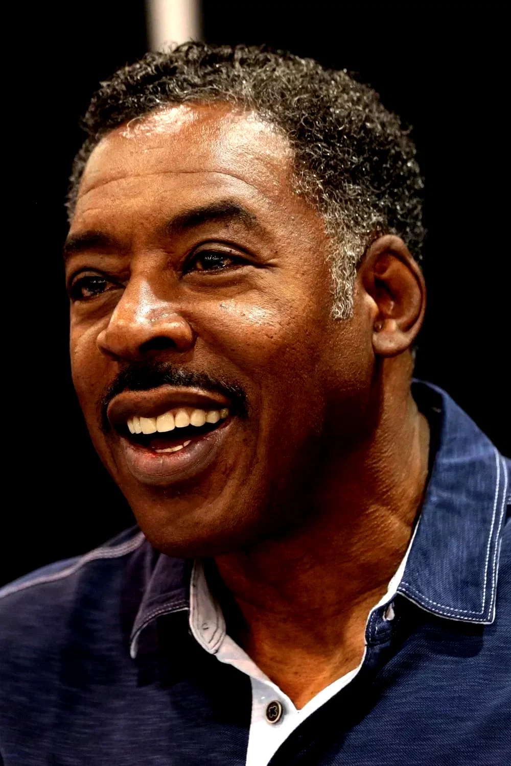 Ernie Hudson
