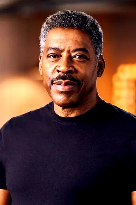 Ernie Hudson