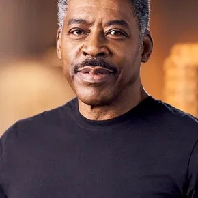 Photo star : Ernie Hudson