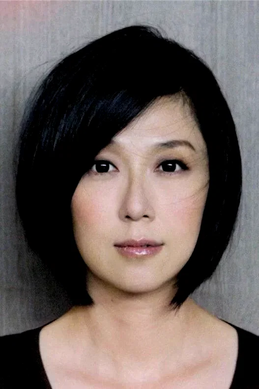 Kay Huang