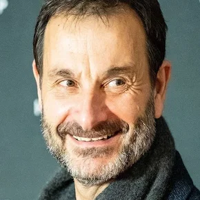 Photo star : Jean-Marc Roulot
