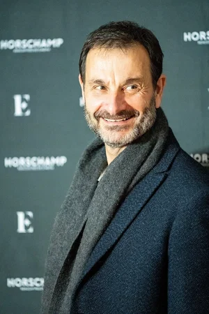 Jean-Marc Roulot photo