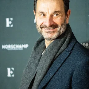 Photo star : Jean-Marc Roulot