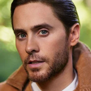 Photo star : Jared Leto