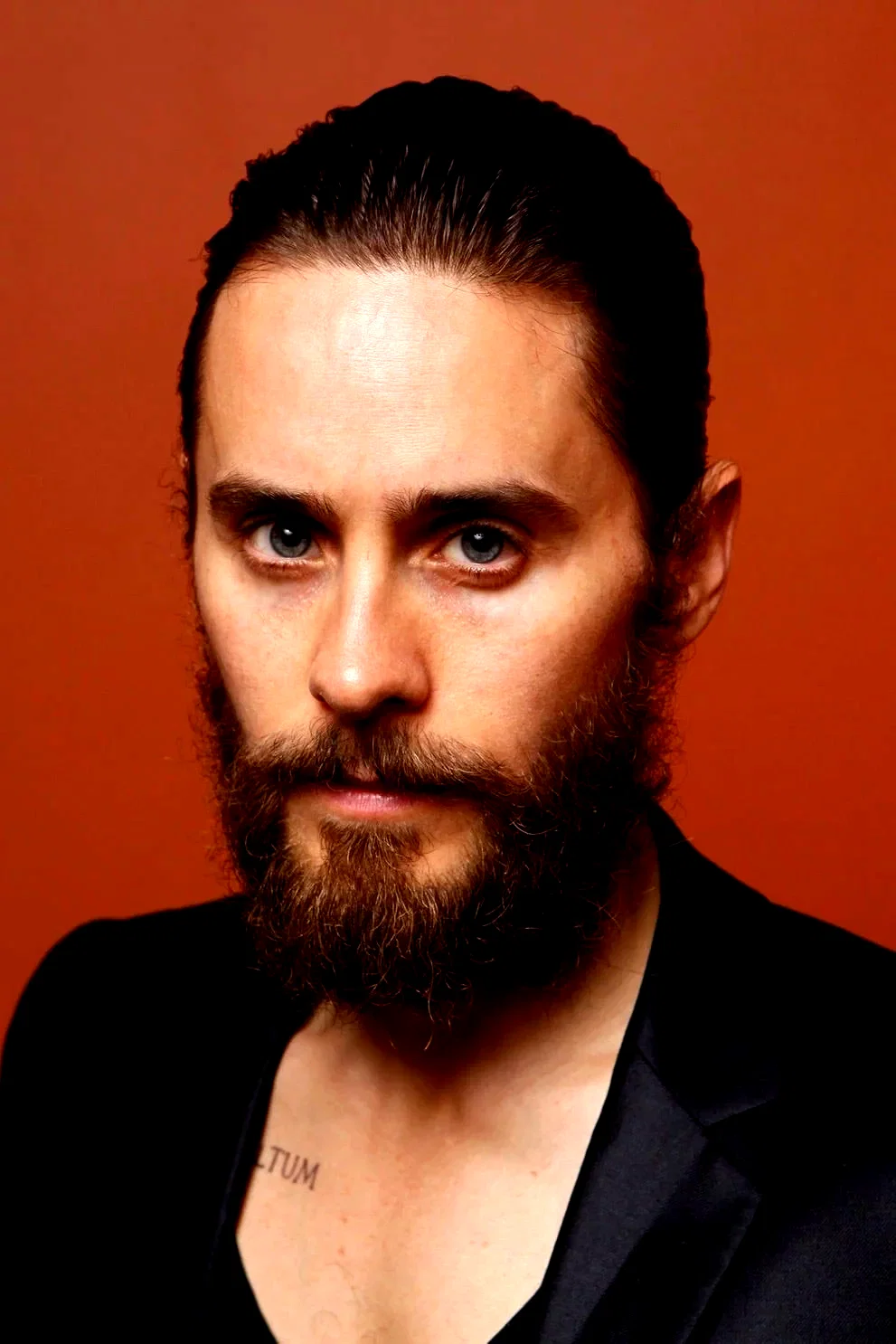 Jared Leto