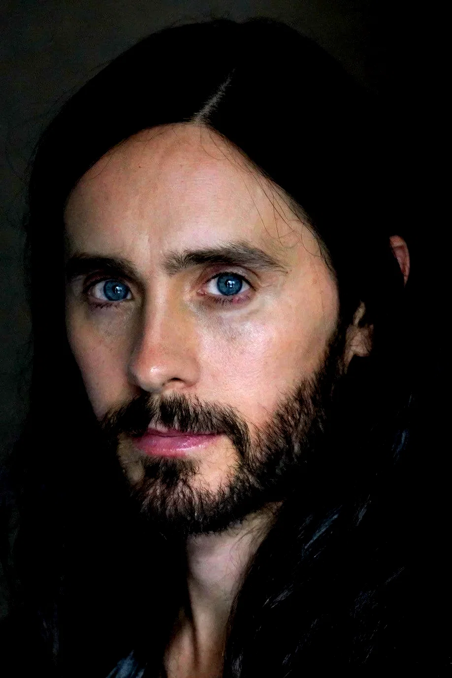 Jared Leto