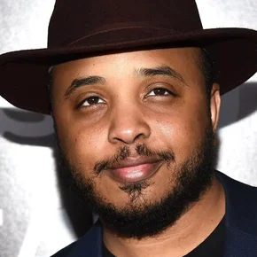 Photo star : Justin Simien