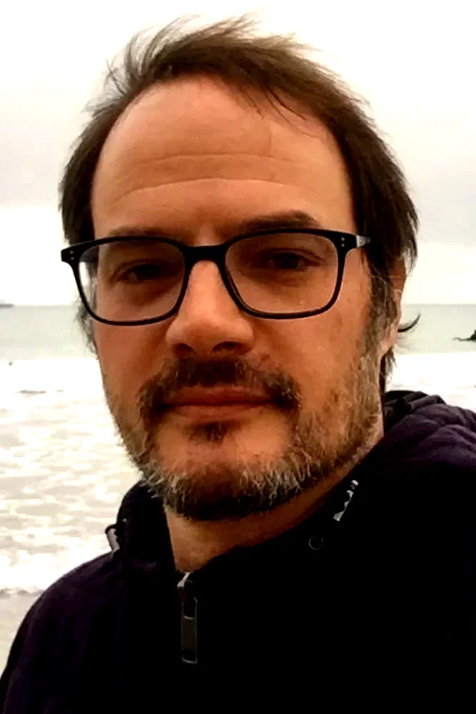  Cyrille Droux