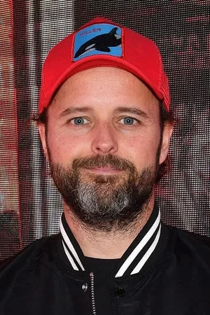  Claude Zidi Jr. photo