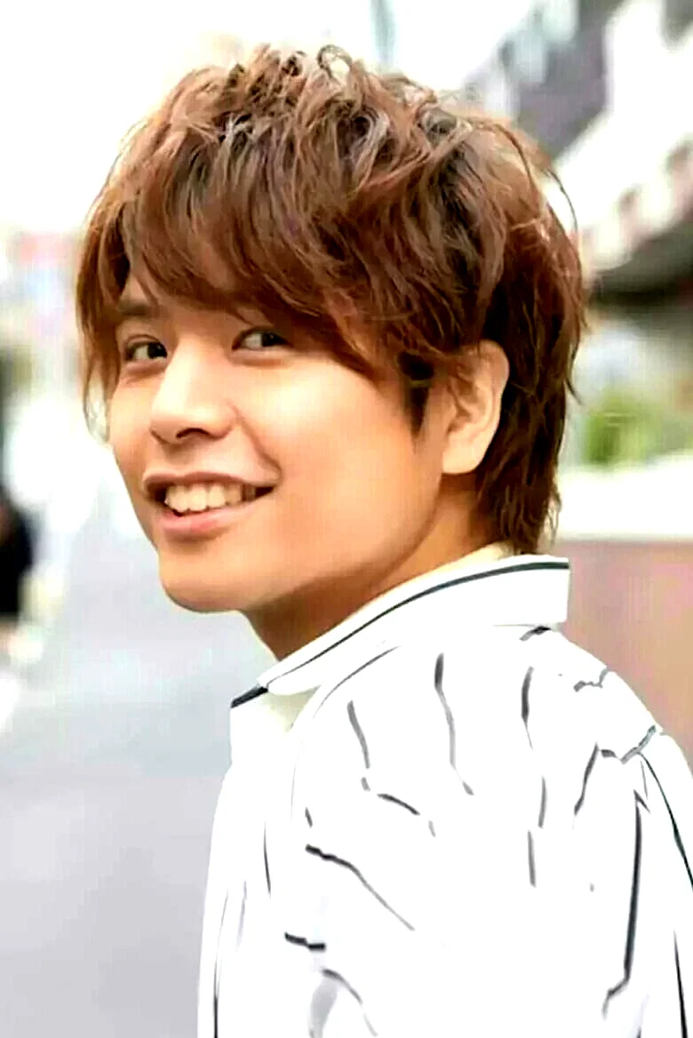  Shugo Nakamura