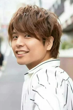 Shugo Nakamura