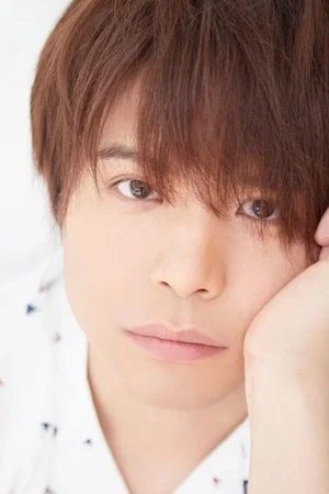  Shugo Nakamura photo