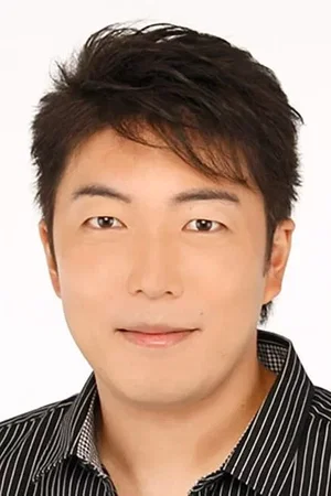  Kenichirou Matsuda