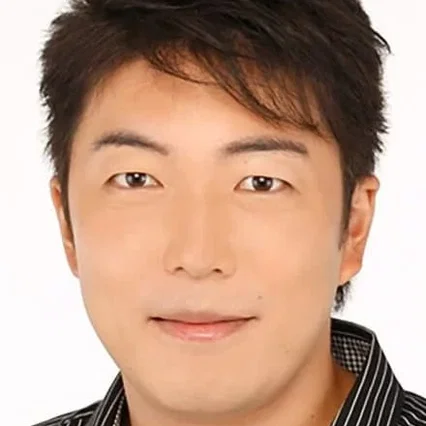  Kenichirou Matsuda