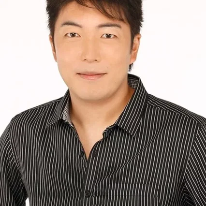  Kenichirou Matsuda