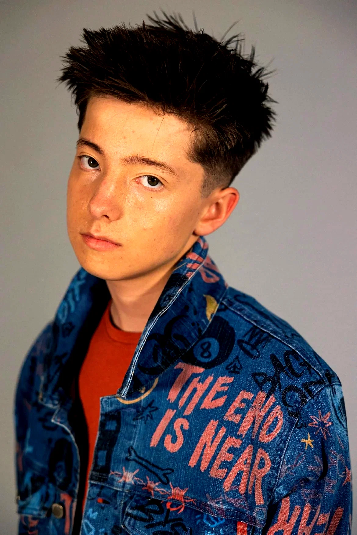  Joe Bird