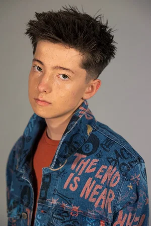  Joe Bird photo