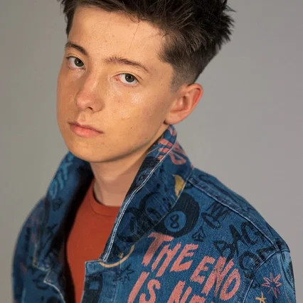  Joe Bird
