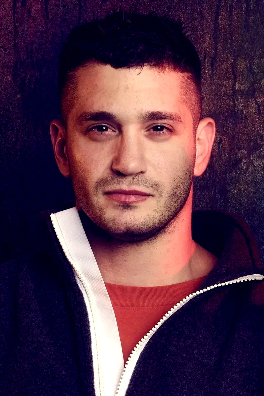 Michael Philippou
