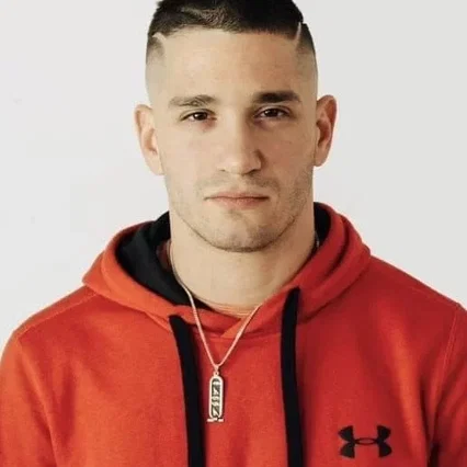  Michael Philippou