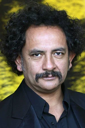 Luis Dubo photo