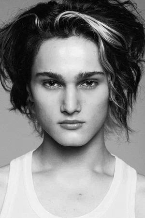  Enzo Ferrada photo