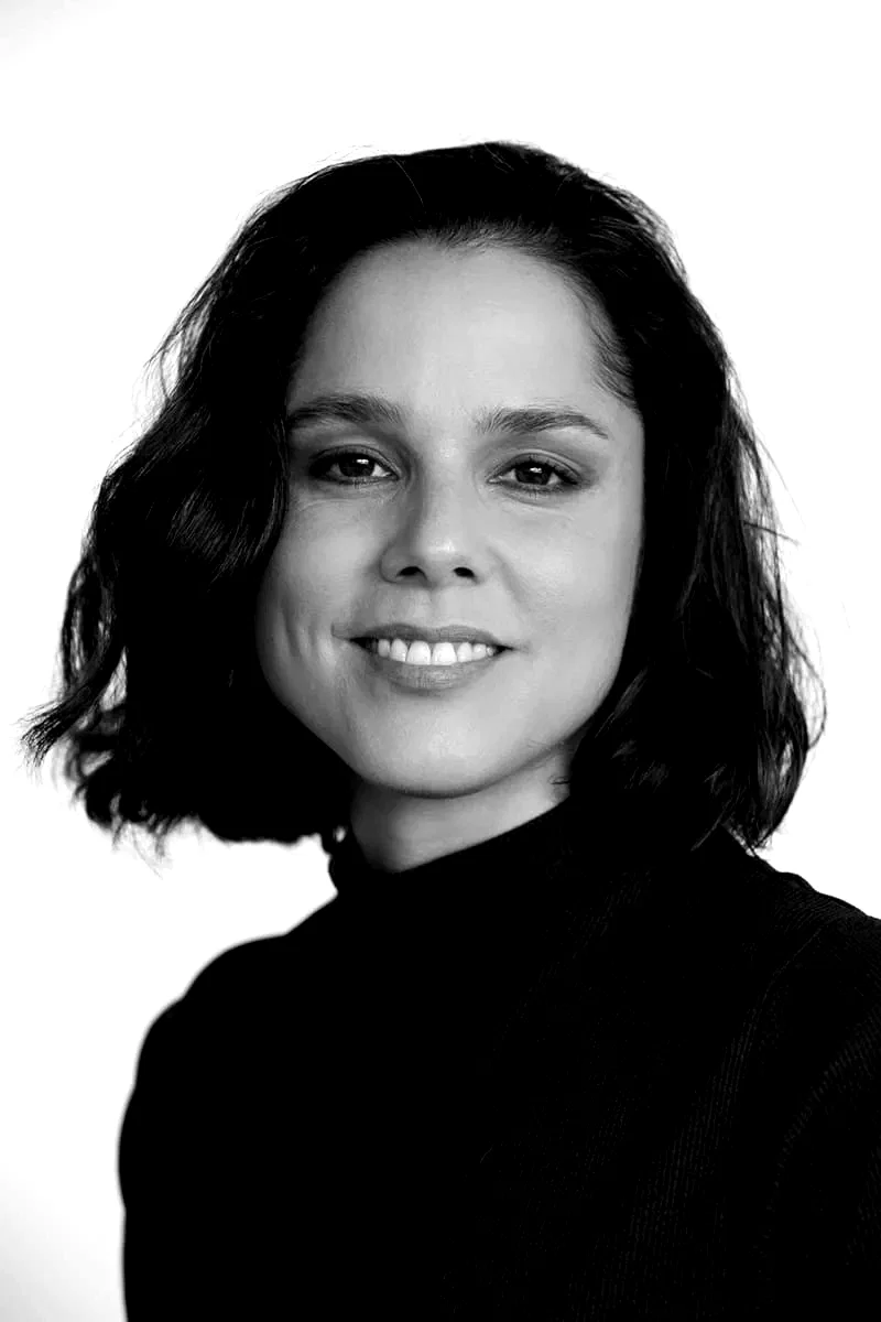  Francisca Alegría