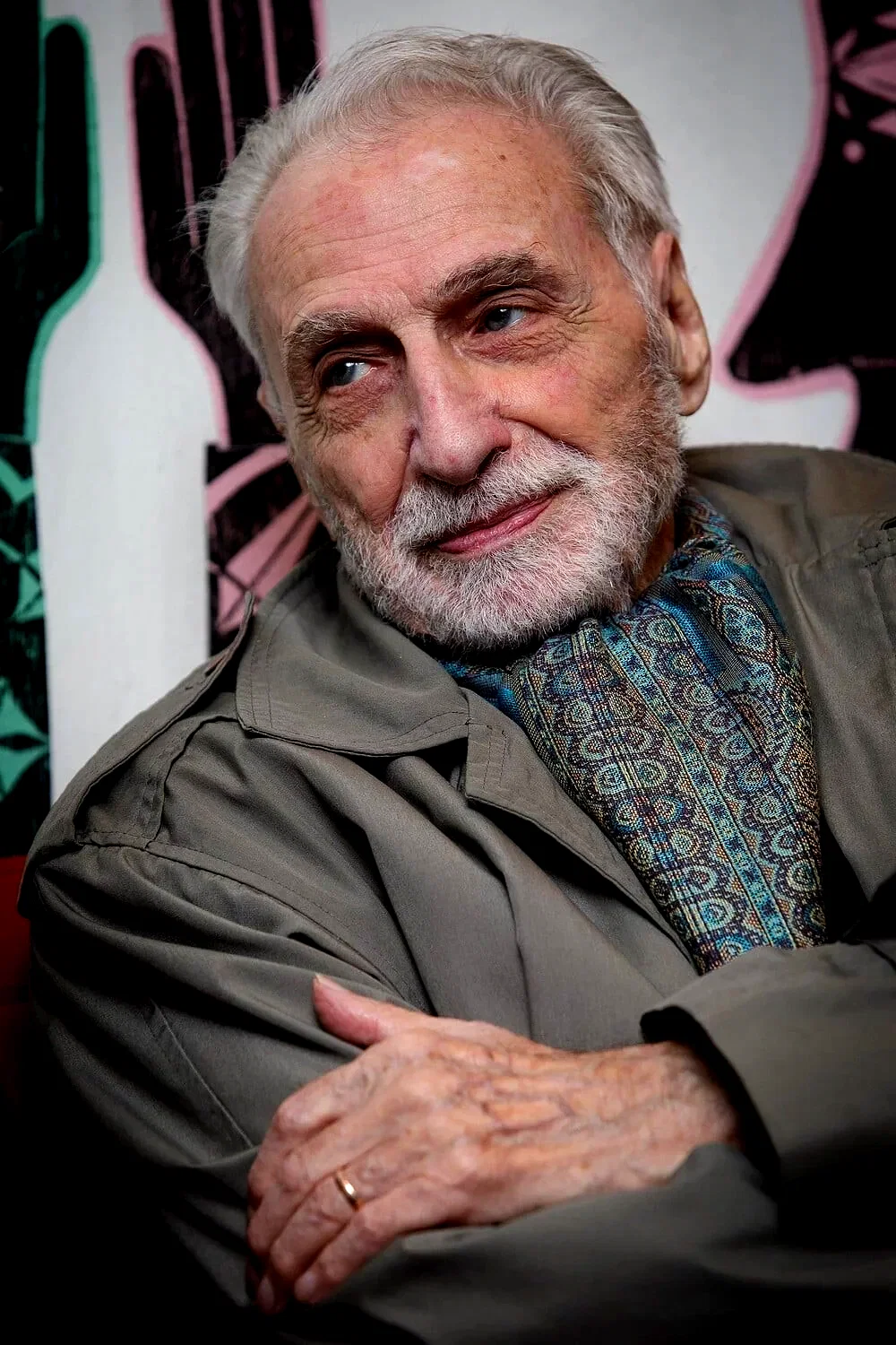 Paul Vecchiali