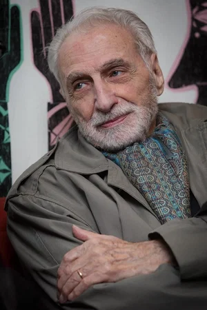 Paul Vecchiali photo