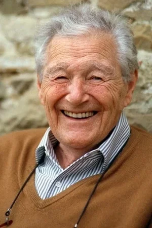 Gregor von Rezzori photo