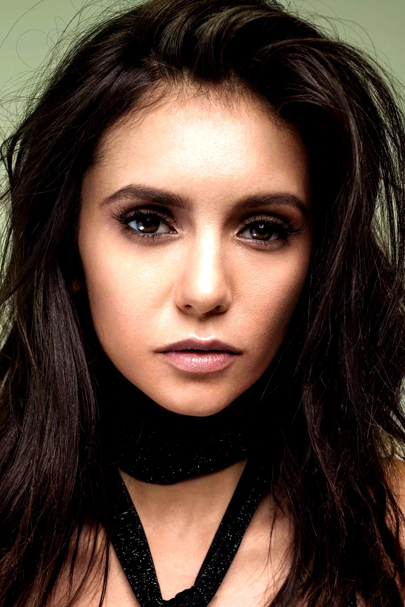 Nina Dobrev