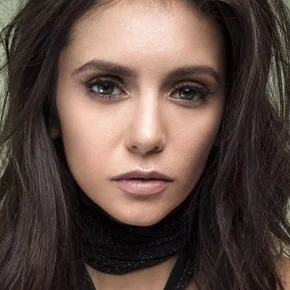 Photo star : Nina Dobrev