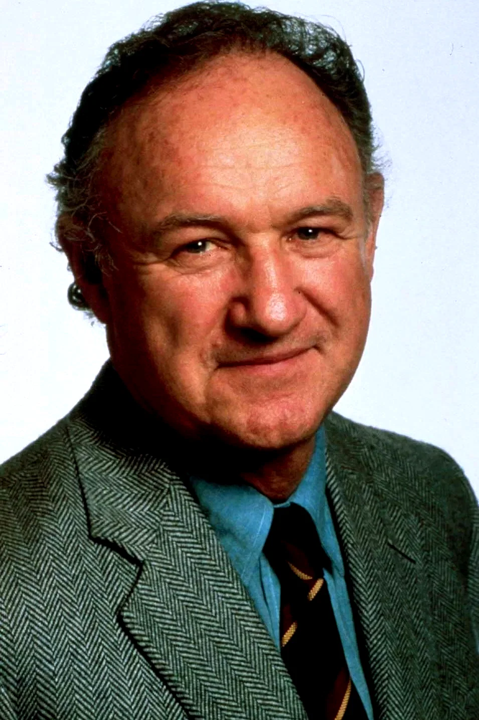 Gene Hackman