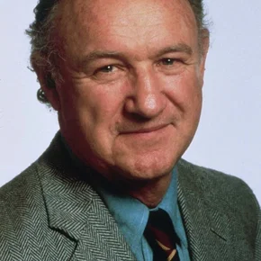 Photo star : Gene Hackman