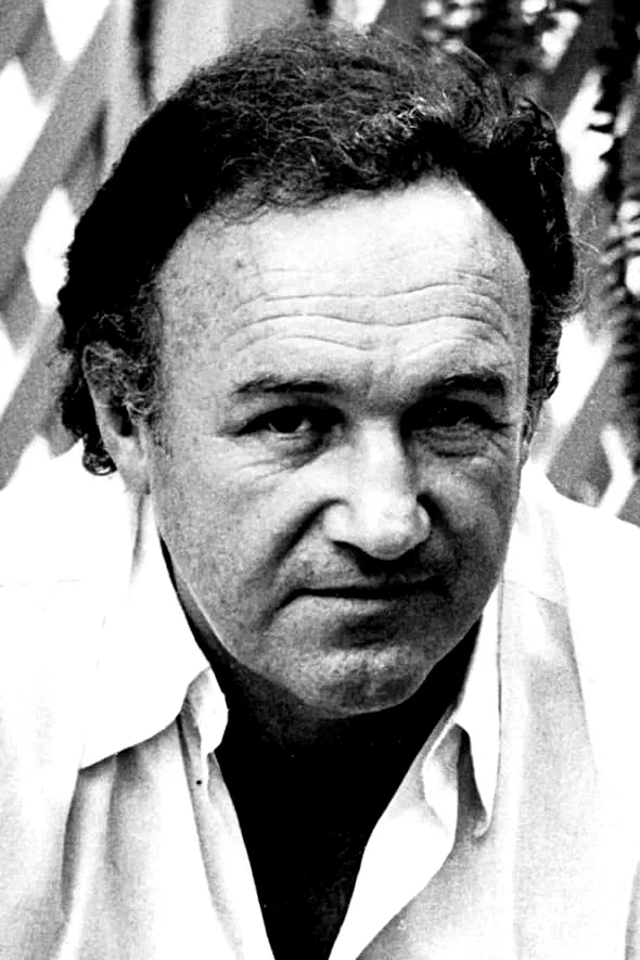 Gene Hackman