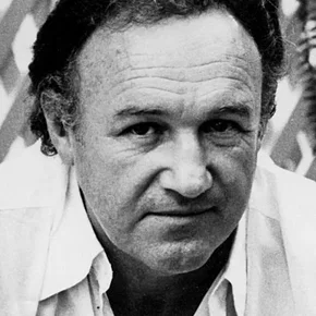 Photo star : Gene Hackman