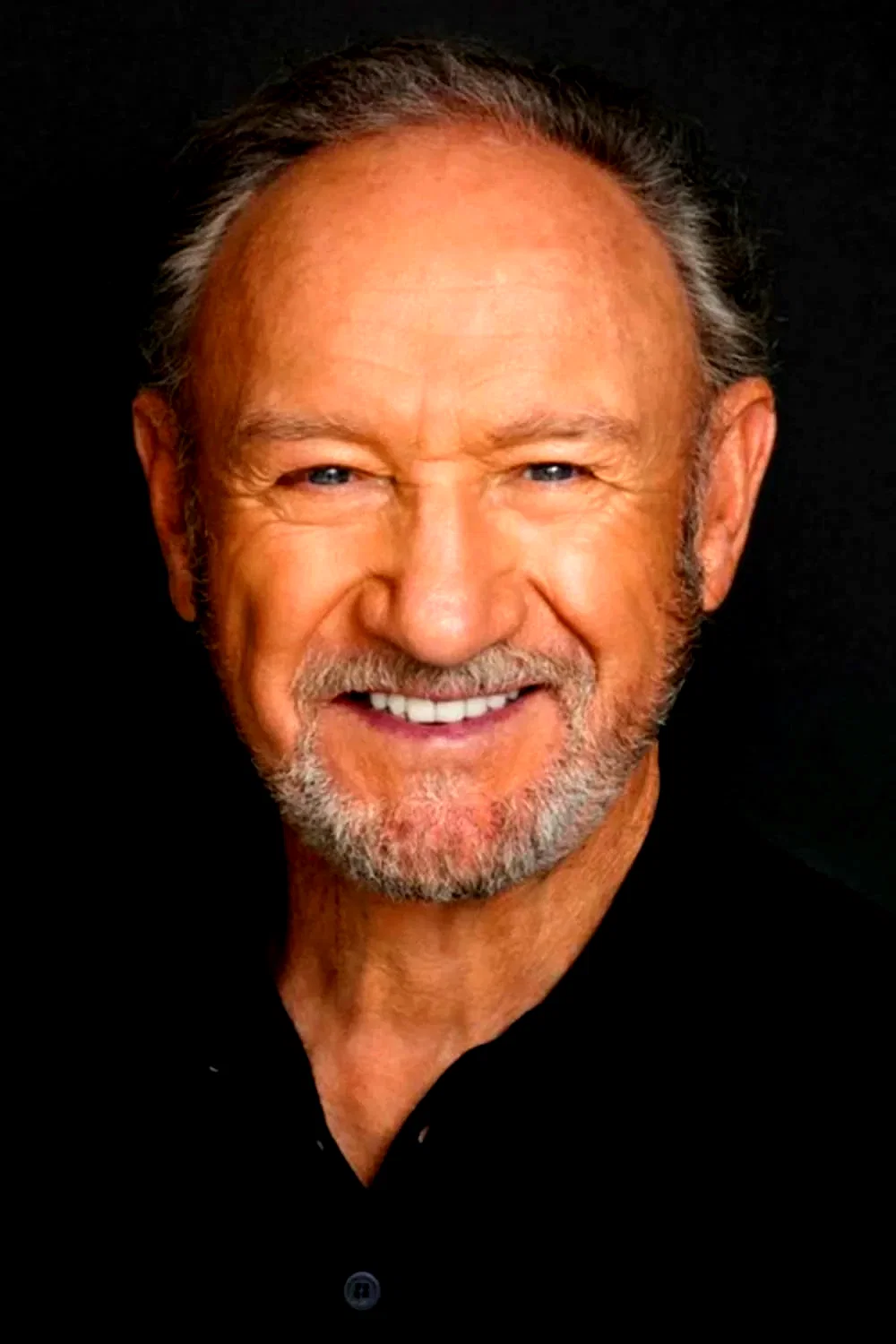 Gene Hackman