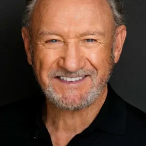 Photo star : Gene Hackman