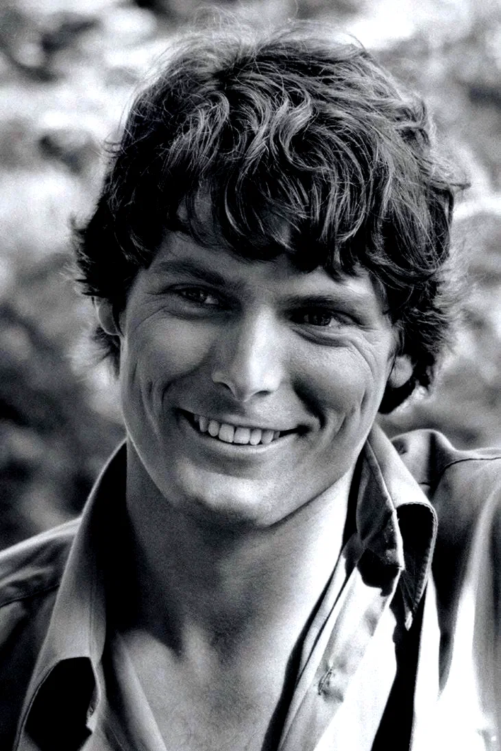 Christopher Reeve