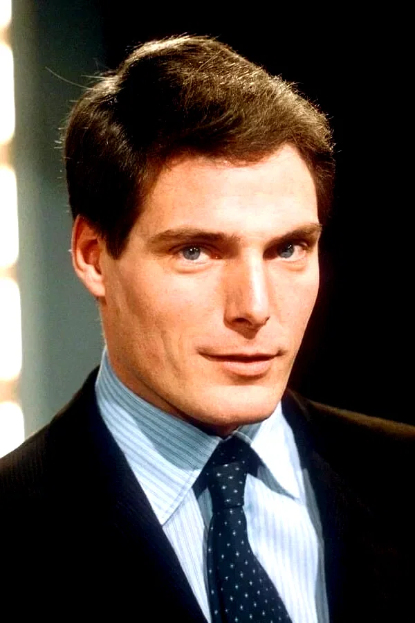 Christopher Reeve