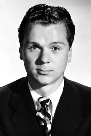  Jackie Cooper