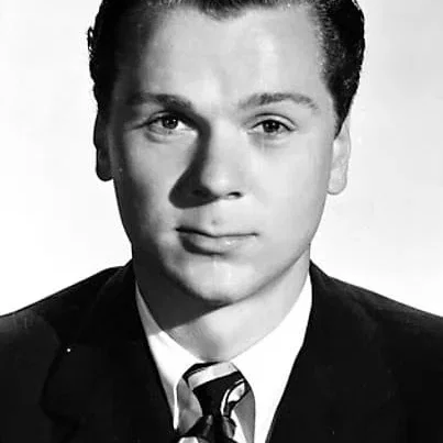 Jackie Cooper