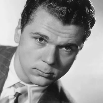  Jackie Cooper
