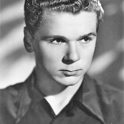  Jackie Cooper
