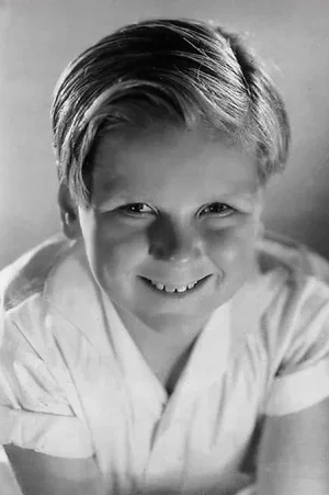  Jackie Cooper photo