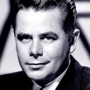 Photo star : Glenn Ford