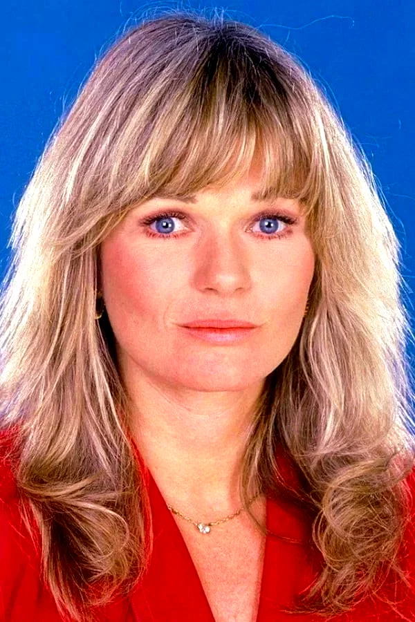 Valerie Perrine